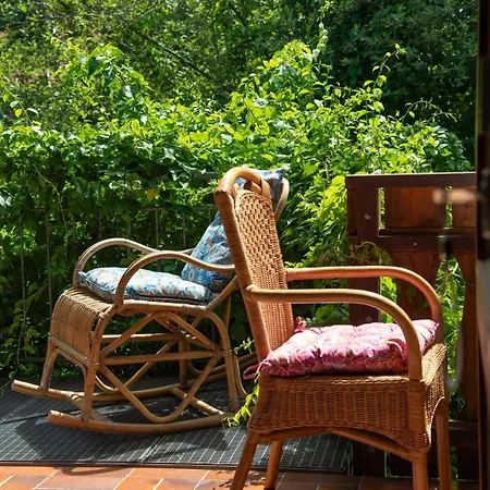 Apartmán Idyll In Ammerseenaehe Mit Suedbalkon