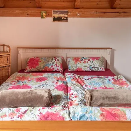 Idyll In Ammerseenaehe Mit Suedbalkon *