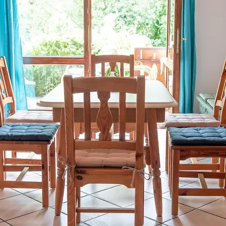 Apartmán Idyll In Ammerseenaehe Mit Suedbalkon