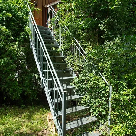 Apartmán Idyll In Ammerseenaehe Mit Suedbalkon Windach